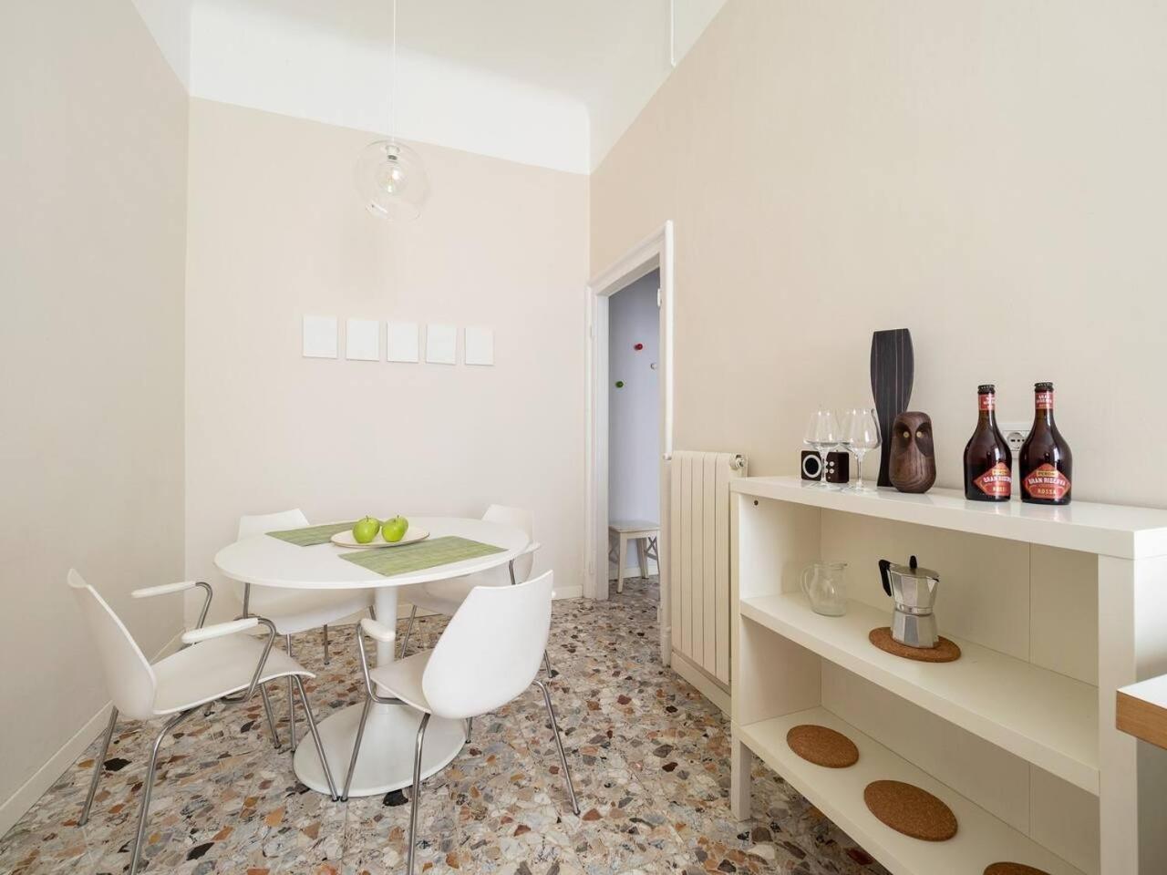 Appartamento Trilocale 4/5 Ospiti In Stazione Milano